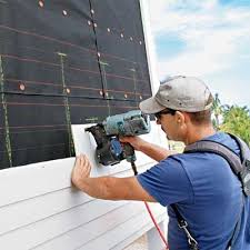 Best Aluminum Siding Installation  in Harlingen, TX